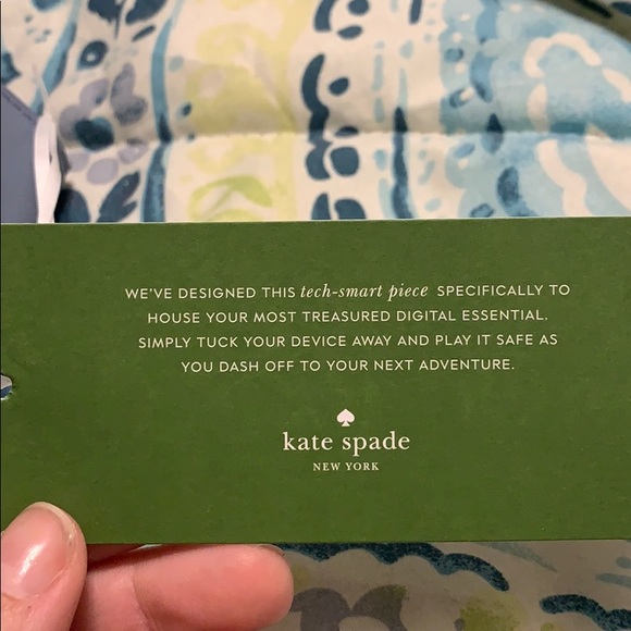 Tech wallet - Picture 3 of 4